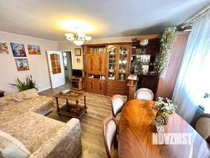 3-к квартира, вторичка, 65м2, 2/5 этаж