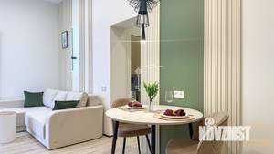 3-к квартира, вторичка, 62м2, 11/12 этаж