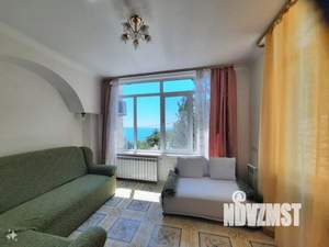 1-к квартира, вторичка, 45м2, 1/6 этаж