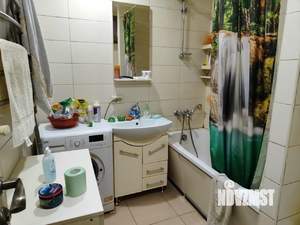 2-к квартира, вторичка, 46м2, 1/2 этаж