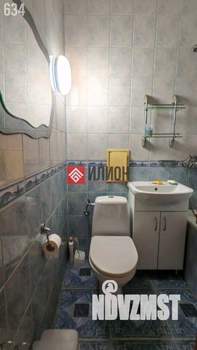 2-к квартира, вторичка, 43м2, 2/3 этаж