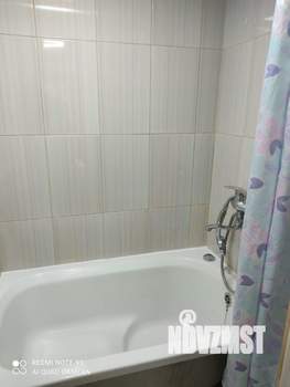 1-к квартира, вторичка, 39м2, 1/2 этаж