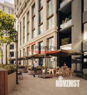 1-к квартира, вторичка, 43м2, 11/16 этаж