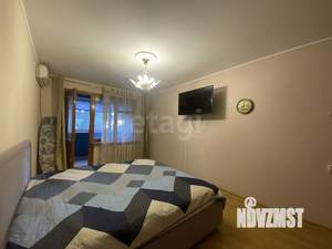 2-к квартира, вторичка, 53м2, 2/5 этаж