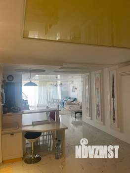 3-к квартира, вторичка, 158м2, 1/5 этаж