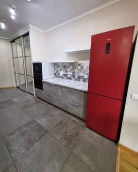 3-к квартира, вторичка, 70м2, 18/18 этаж