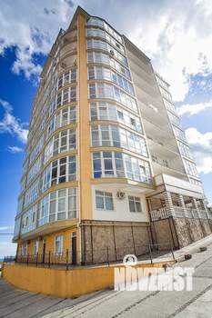 3-к квартира, вторичка, 104м2, 4/11 этаж