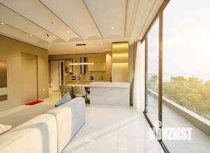 1-к квартира, вторичка, 77м2, 7/9 этаж