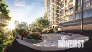 2-к квартира, вторичка, 71м2, 6/20 этаж