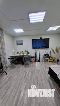 1-к квартира, вторичка, 29м2, 1/2 этаж