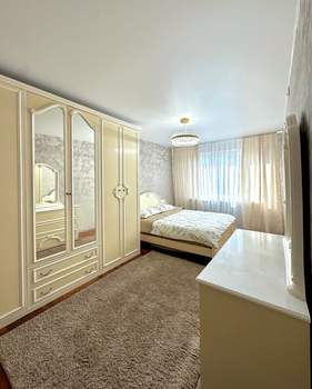 2-к квартира, вторичка, 67м2, 7/7 этаж