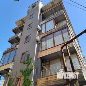 3-к квартира, вторичка, 78м2, 6/6 этаж