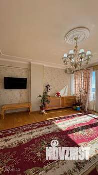 3-к квартира, вторичка, 111м2, 3/9 этаж