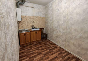 2-к квартира, вторичка, 29м2, 2/2 этаж