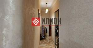 2-к квартира, вторичка, 69м2, 2/3 этаж