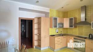 1-к квартира, вторичка, 55м2, 3/4 этаж