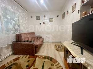 2-к квартира, вторичка, 36м2, 1/2 этаж