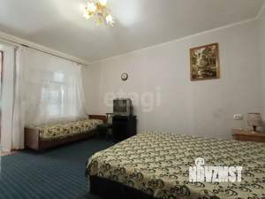 1-к квартира, вторичка, 27м2, 1/3 этаж