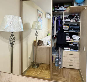 2-к квартира, вторичка, 46м2, 4/5 этаж