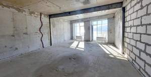 3-к квартира, вторичка, 81м2, 9/10 этаж