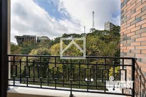 1-к квартира, вторичка, 43м2, 3/8 этаж