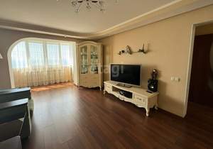 3-к квартира, вторичка, 89м2, 8/9 этаж
