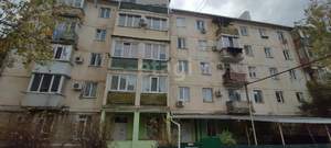 2-к квартира, вторичка, 40м2, 2/5 этаж