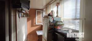 1-к квартира, вторичка, 45м2, 7/9 этаж