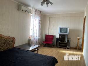 1-к квартира, вторичка, 48м2, 11/14 этаж