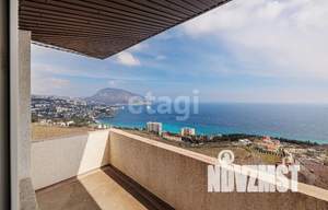 4-к квартира, вторичка, 160м2, 6/6 этаж