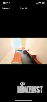 2-к квартира, вторичка, 44м2, 1/5 этаж