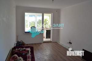 2-к квартира, вторичка, 52м2, 2/5 этаж