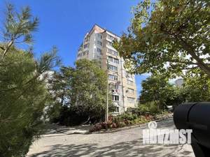 2-к квартира, вторичка, 60м2, 6/9 этаж