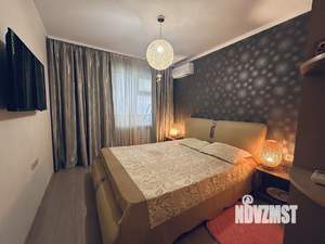 2-к квартира, вторичка, 51м2, 5/10 этаж