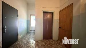 3-к квартира, вторичка, 94м2, 9/10 этаж