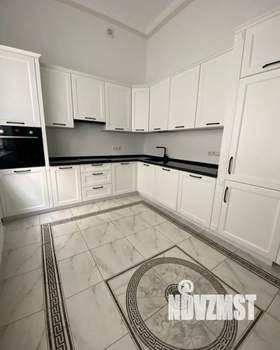 3-к квартира, вторичка, 110м2, 3/8 этаж