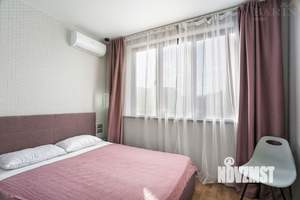 2-к квартира, вторичка, 64м2, 6/8 этаж