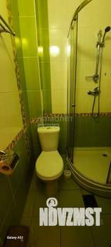 2-к квартира, вторичка, 26м2, 1/3 этаж