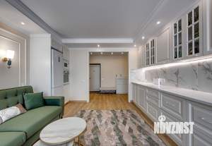 1-к квартира, вторичка, 48м2, 11/12 этаж