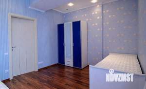 3-к квартира, вторичка, 107м2, 7/14 этаж