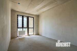 1-к квартира, вторичка, 48м2, 4/8 этаж
