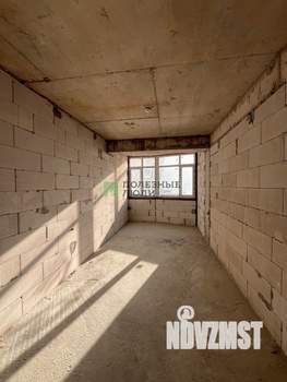 2-к квартира, вторичка, 77м2, 6/12 этаж