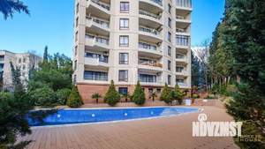 3-к квартира, вторичка, 93м2, 16/16 этаж