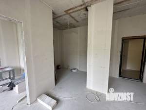 1-к квартира, вторичка, 43м2, 6/11 этаж