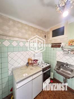 2-к квартира, вторичка, 42м2, 3/4 этаж