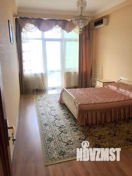 3-к квартира, вторичка, 88м2, 4/14 этаж