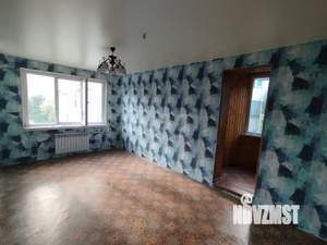 1-к квартира, вторичка, 44м2, 3/9 этаж