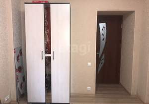 1-к квартира, вторичка, 22м2, 2/2 этаж