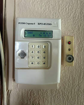 2-к квартира, вторичка, 48м2, 2/5 этаж