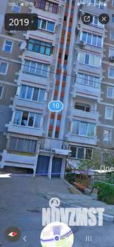 2-к квартира, вторичка, 60м2, 9/9 этаж